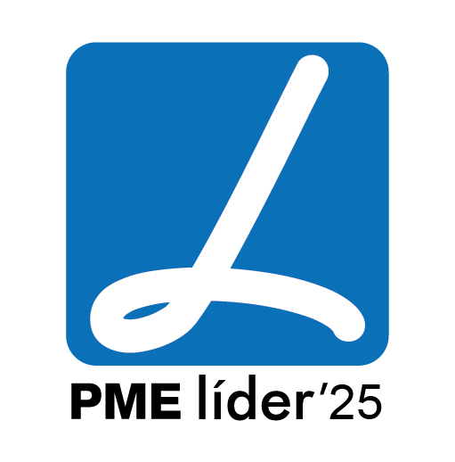 Logo PME Líder 20